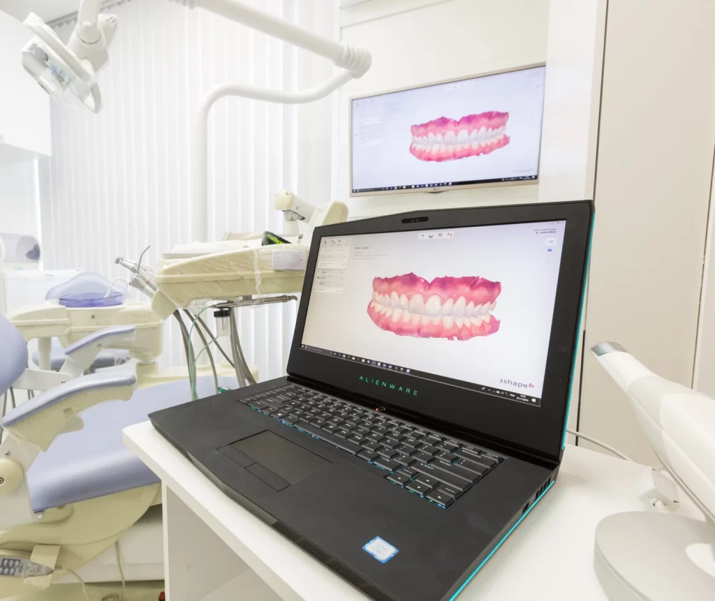 odontologia digital