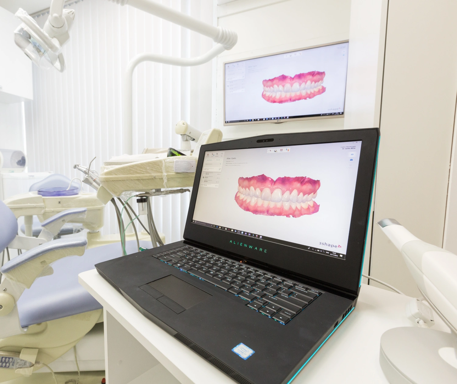 odontologia digital